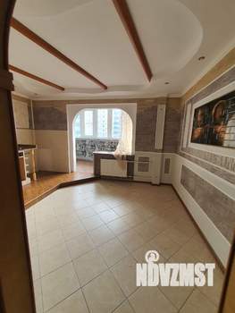 1-к квартира, вторичка, 44м2, 3/10 этаж