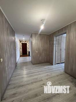 4-к квартира, вторичка, 89м2, 4/9 этаж