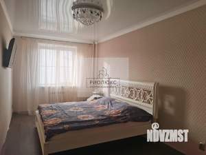 3-к квартира, вторичка, 106м2, 1/9 этаж