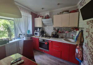 1-к квартира, вторичка, 32м2, 2/9 этаж