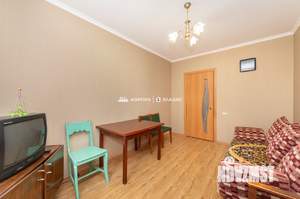 1-к квартира, вторичка, 40м2, 1/10 этаж