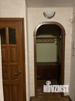 4-к квартира, вторичка, 60м2, 5/5 этаж