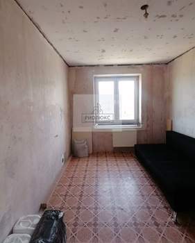 1-к квартира, вторичка, 25м2, 9/10 этаж