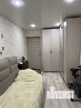 3-к квартира, вторичка, 60м2, 2/5 этаж