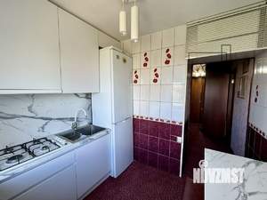 2-к квартира, вторичка, 44м2, 5/5 этаж