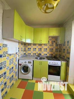 1-к квартира, вторичка, 25м2, 3/9 этаж