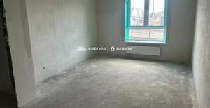 1-к квартира, вторичка, 46м2, 3/3 этаж