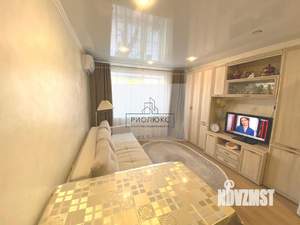 1-к квартира, вторичка, 42м2, 2/9 этаж