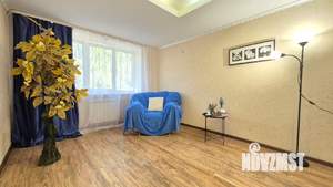 2-к квартира, вторичка, 46м2, 1/5 этаж