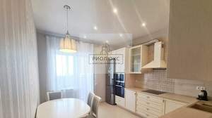 3-к квартира, вторичка, 83м2, 4/5 этаж