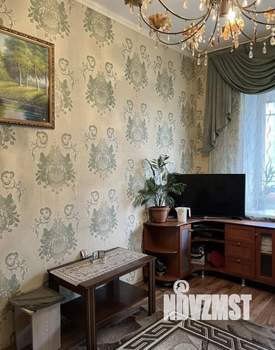3-к квартира, вторичка, 74м2, 3/5 этаж