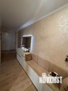 3-к квартира, вторичка, 65м2, 5/9 этаж