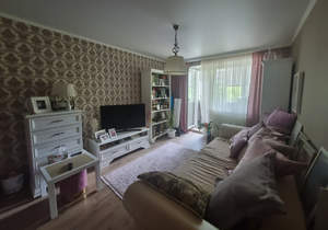 1-к квартира, вторичка, 32м2, 2/9 этаж