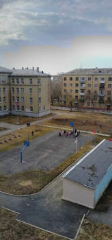 2-к квартира, вторичка, 56м2, 5/5 этаж
