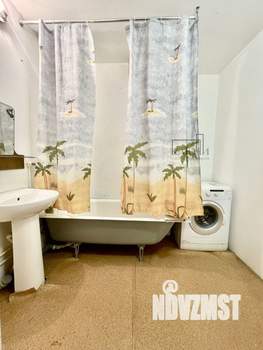 1-к квартира, вторичка, 43м2, 3/17 этаж