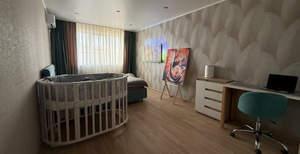 2-к квартира, вторичка, 47м2, 5/5 этаж