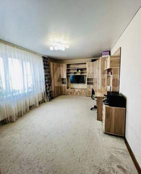 2-к квартира, вторичка, 62м2, 16/16 этаж