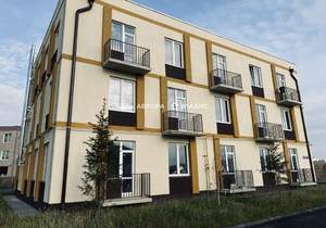 3-к квартира, вторичка, 101м2, 3/3 этаж