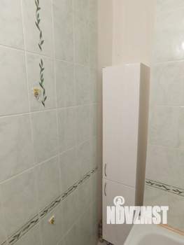 1-к квартира, вторичка, 34м2, 5/5 этаж