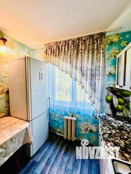 2-к квартира, вторичка, 44м2, 3/4 этаж