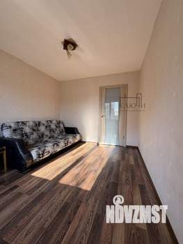 2-к квартира, вторичка, 50м2, 4/5 этаж