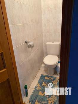 3-к квартира, вторичка, 66м2, 6/10 этаж
