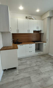 1-к квартира, вторичка, 38м2, 1/3 этаж
