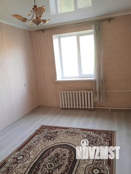 1-к квартира, вторичка, 29м2, 3/3 этаж