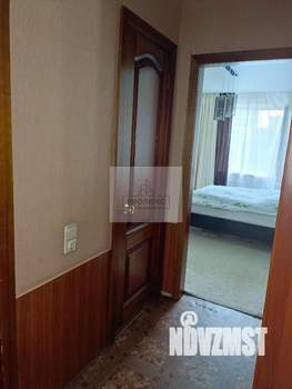 3-к квартира, вторичка, 65м2, 3/9 этаж