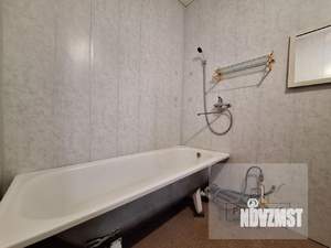 1-к квартира, вторичка, 42м2, 4/10 этаж