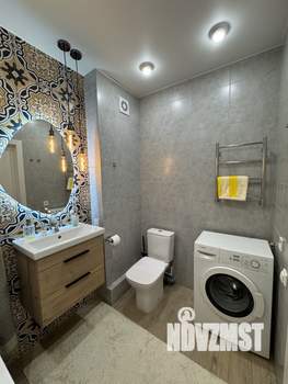 1-к квартира, вторичка, 38м2, 1/3 этаж