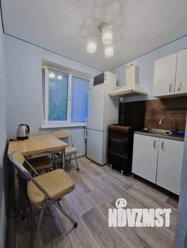 2-к квартира, вторичка, 48м2, 2/5 этаж