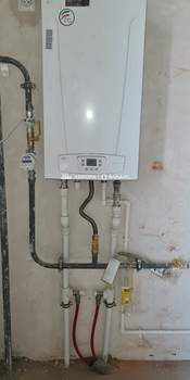 2-к квартира, вторичка, 58м2, 2/3 этаж