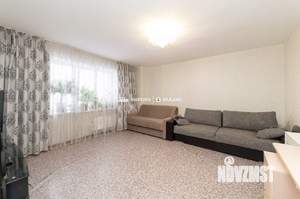 3-к квартира, вторичка, 83м2, 11/17 этаж