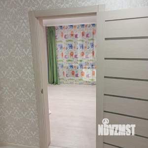 2-к квартира, вторичка, 52м2, 9/14 этаж