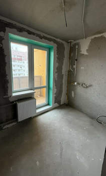 2-к квартира, вторичка, 51м2, 2/10 этаж