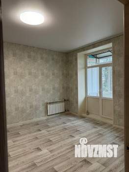 1-к квартира, вторичка, 36м2, 2/6 этаж