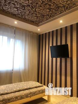 3-к квартира, вторичка, 90м2, 3/16 этаж