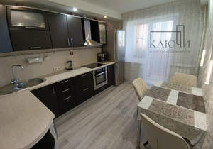 2-к квартира, вторичка, 60м2, 6/16 этаж