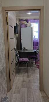 1-к квартира, вторичка, 32м2, 1/10 этаж