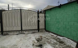 4-к квартира, вторичка, 71м2, 1/1 этаж