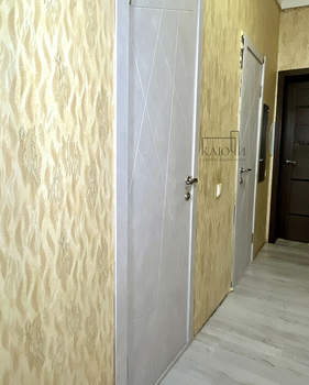 3-к квартира, вторичка, 73м2, 3/3 этаж