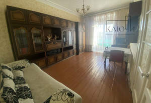 2-к квартира, вторичка, 47м2, 3/3 этаж