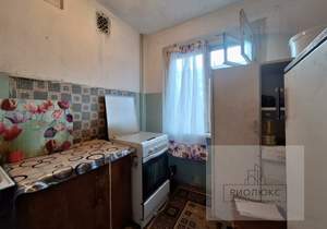 1-к квартира, вторичка, 31м2, 2/5 этаж