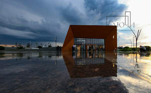 1-к квартира, строящийся дом, 34м2, 5/16 этаж