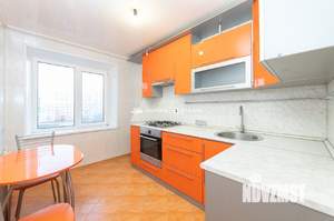 2-к квартира, вторичка, 54м2, 5/5 этаж