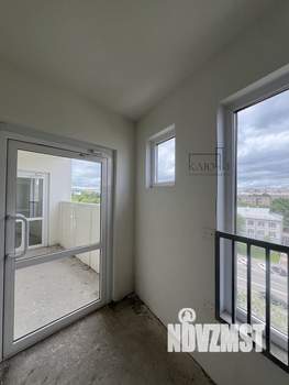 2-к квартира, вторичка, 60м2, 7/14 этаж