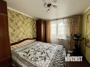3-к квартира, вторичка, 83м2, 2/9 этаж