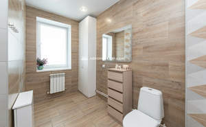 3-к квартира, вторичка, 90м2, 2/3 этаж