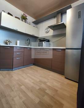 3-к квартира, вторичка, 62м2, 3/9 этаж